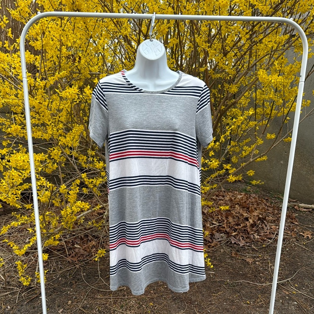 Show Me Your Mumu t-shirt dress medium